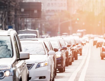 Yichun Smart Traffic Signal Control System