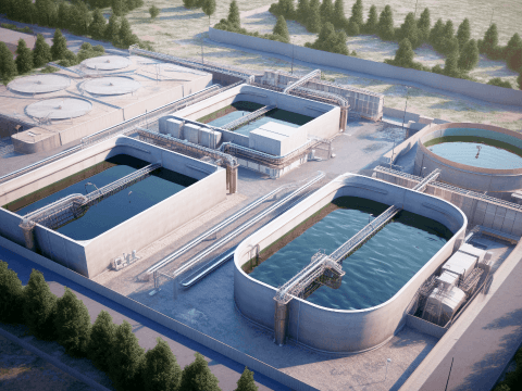 Zero Discharge Technology