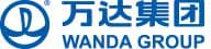 万达集团 logo