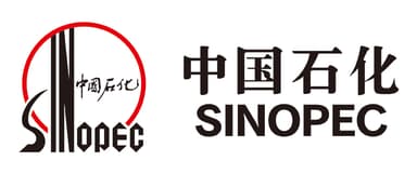 中国石化 logo