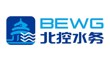 北控水务 logo