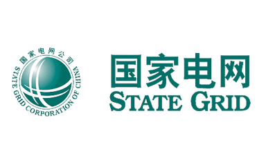 国家电网 logo