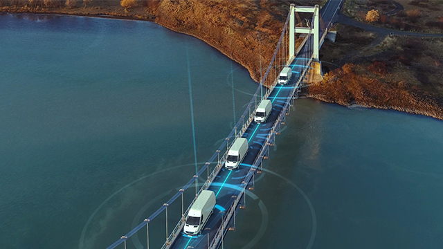 Highway Traffic Management System Overview