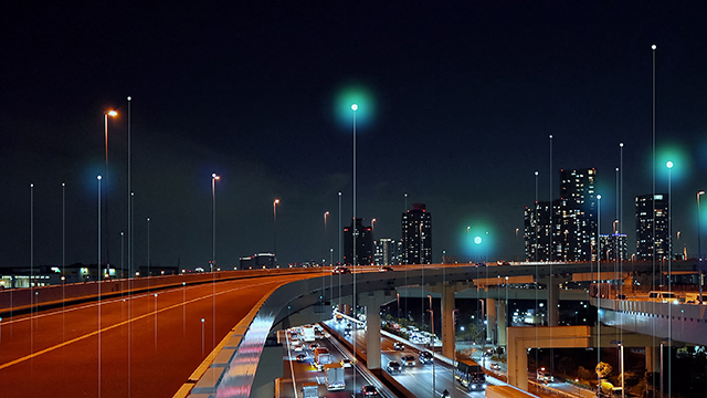 Highway Traffic Safety Management System