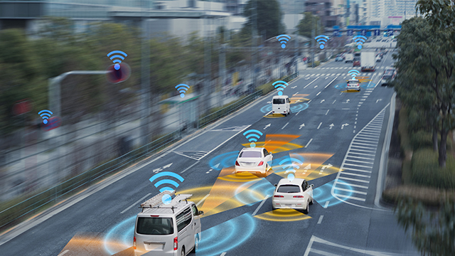 Horn Detection System