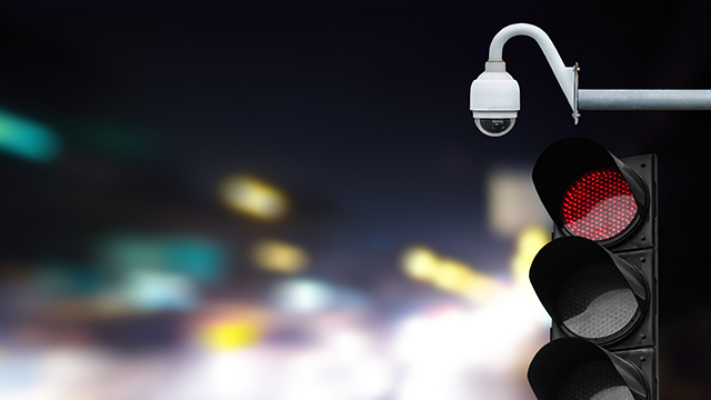 Speed Detection System