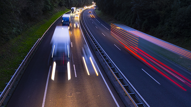 Vehicle Monitoring System